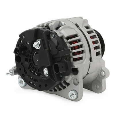 Alternator RIDEX 4G0307 4G0307 - foto 4