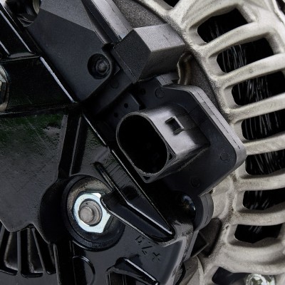 Alternator RIDEX 4G0367R 4G0367R - foto 8