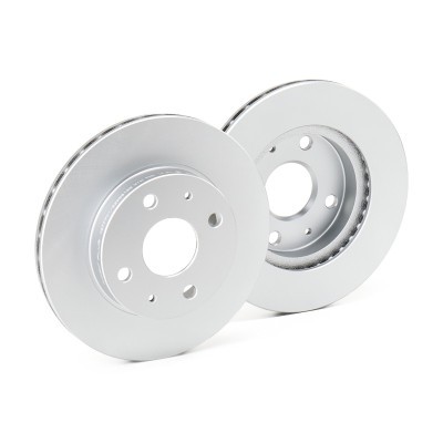 Tarcza hamulcowa RIDEX 82B0314P 82B0314P - foto 3