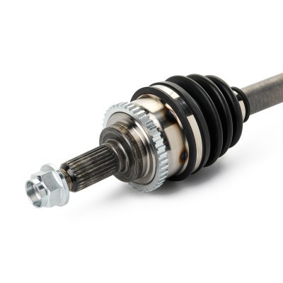 Półoś Napędowa RIDEX 13D0985 13D0985 - foto 5
