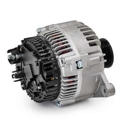 Alternator RIDEX 4G0503 4G0503 - foto 5