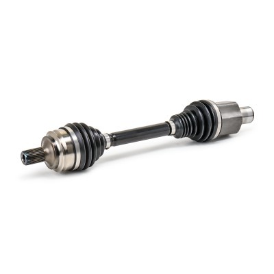 Półoś Napędowa RIDEX 13D1762R 13D1762R - foto 3