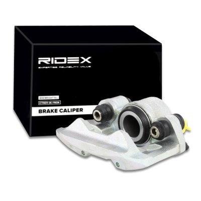 Zacisk Hamulcowy RIDEX 78B0070 78B0070 - foto 3