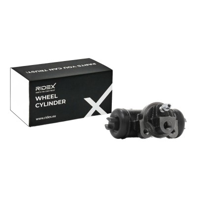 Cylinderek hamulcowy RIDEX 277W0199 277W0199 - foto 2