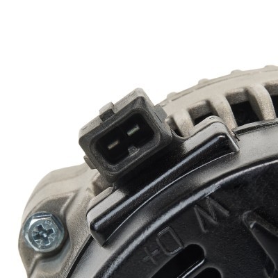 Alternator RIDEX 4G0962R 4G0962R - foto 6