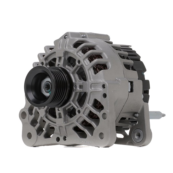 Alternator RIDEX 4G0073R 4G0073R - foto 1