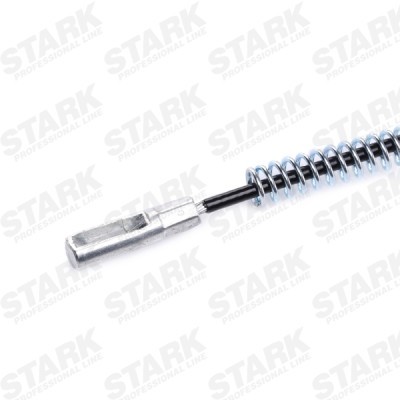 Linka Hamulca Ręcznego Stark SKCPB-1050078 SKCPB-1050078 - foto 4