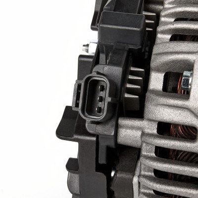 Alternator RIDEX 4G0309R 4G0309R - foto 8