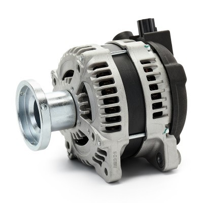 Alternator RIDEX 4G0194R 4G0194R - foto 3