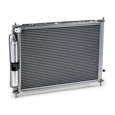 Moduł chłodzący RIDEX 2668C0002 2668C0002 - foto 7