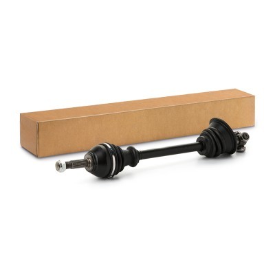 Półoś Napędowa RIDEX 13D0628R 13D0628R - foto 2