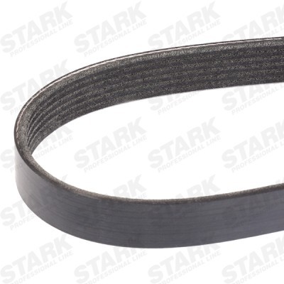 Pasek Klinowy Wielorowkowy Stark SK-6PK2460 SK-6PK2460 - foto 3
