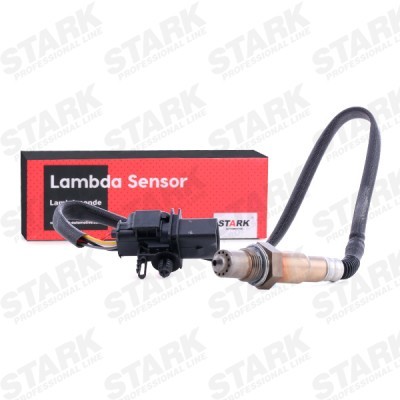 Sonda Lambda Stark SKLS-0140553 SKLS-0140553 - foto 2