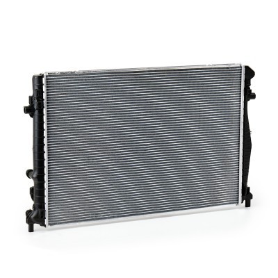 Chłodnica RIDEX 470R1453 470R1453 - foto 4