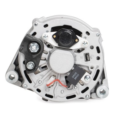 Alternator RIDEX 4G0550 4G0550 - foto 5
