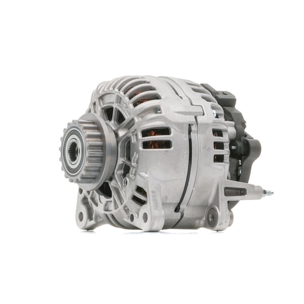 Alternator RIDEX 4G0058R 4G0058R - foto 1