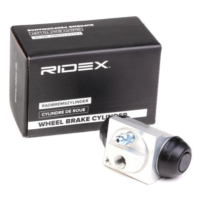 Cylinderek hamulcowy RIDEX 277W0084 277W0084 - foto 2