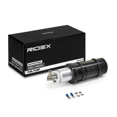 Pompa Paliwa RIDEX 458F0023 458F0023 - foto 2