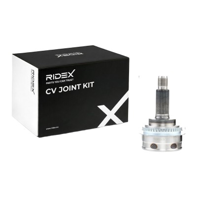 Przegub RIDEX 5J0198 5J0198 - foto 4