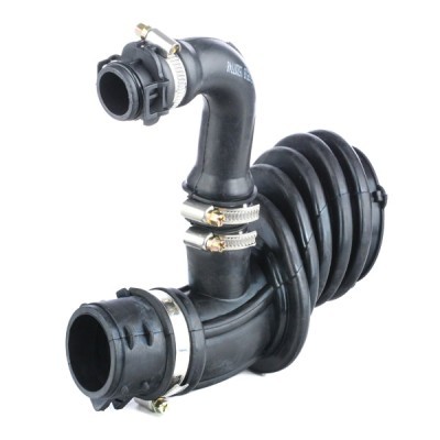 Rura Wąż Turbo Intercoolera RIDEX 3314C0231 3314C0231 - foto 4