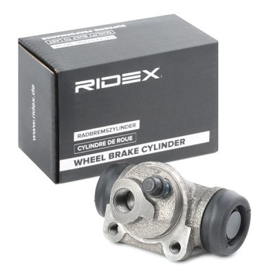 Cylinderek hamulcowy RIDEX 277W0079 277W0079 - foto 2