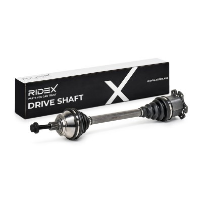 Półoś Napędowa RIDEX 13D1553 13D1553 - foto 2
