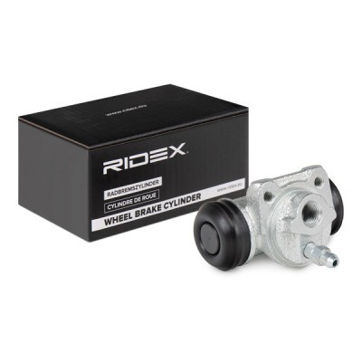 Cylinderek hamulcowy RIDEX 277W0121 277W0121 - foto 2