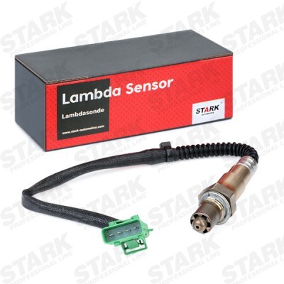 Sonda Lambda Stark SKLS-0140077 SKLS-0140077 - foto 2