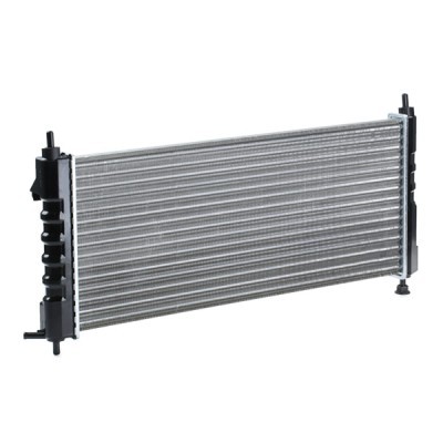 Chłodnica RIDEX 470R0408 470R0408 - foto 4