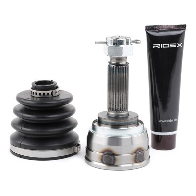 Przegub RIDEX 5J0215 5J0215 - foto 2