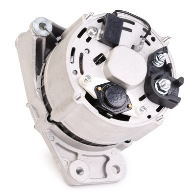 Alternator RIDEX 4G0055 4G0055 - foto 6