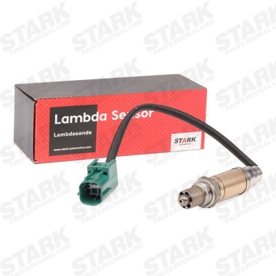 Sonda Lambda Stark SKLS-0140761 SKLS-0140761 - foto 2