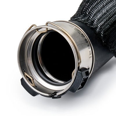 Rura Wąż Turbo Intercoolera RIDEX 3314C0592 3314C0592 - foto 4