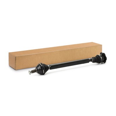 Półoś Napędowa RIDEX 13D0232R 13D0232R - foto 2