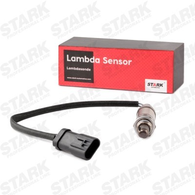 Sonda Lambda Stark SKLS-0140318 SKLS-0140318 - foto 2