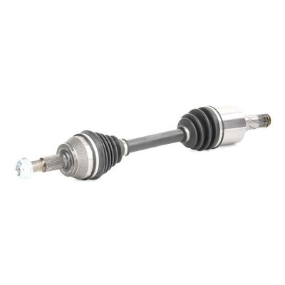 Półoś Napędowa RIDEX 13D0639 13D0639 - foto 4