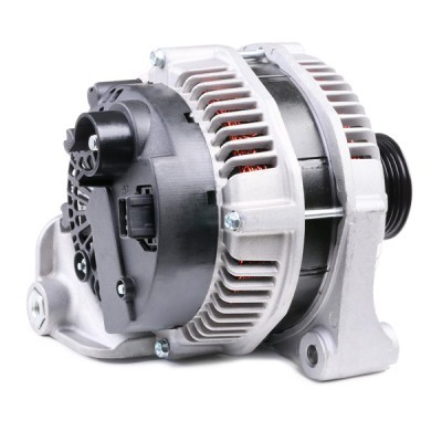 Alternator RIDEX 4G0128 4G0128 - foto 4