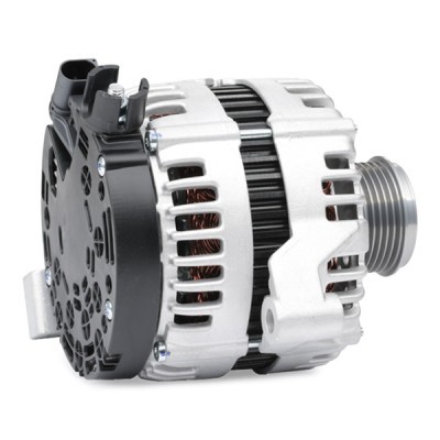 Alternator RIDEX 4G0616 4G0616 - foto 5