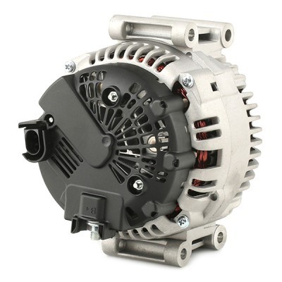 Alternator RIDEX 4G0354 4G0354 - foto 4