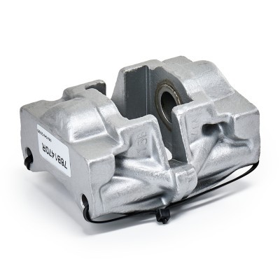 Zacisk Hamulcowy RIDEX 78B1470R 78B1470R - foto 4