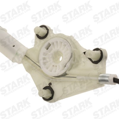 Podnośnik szyby Stark SKWR-0420639 SKWR-0420639 - foto 5