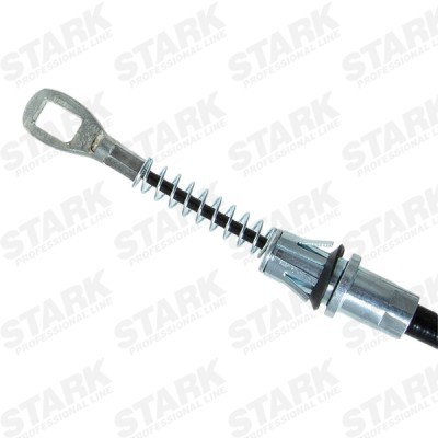Linka Hamulca Ręcznego Stark SKCPB-1050026 SKCPB-1050026 - foto 4