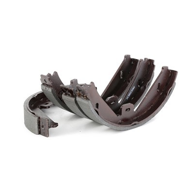Klocki hamulcowe RIDEX 70B0205 70B0205 - foto 4