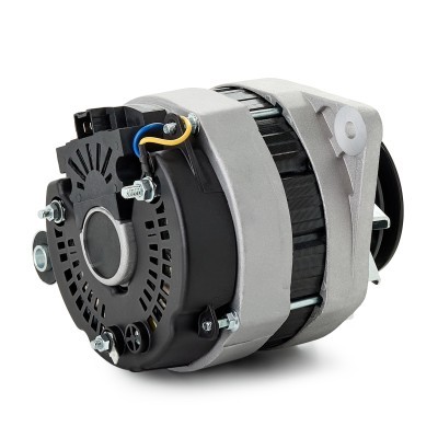 Alternator RIDEX 4G0811 4G0811 - foto 9