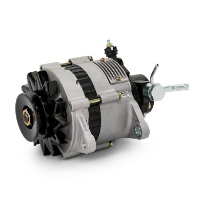 Alternator RIDEX 4G0775 4G0775 - foto 3