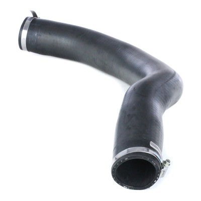 Rura Wąż Turbo Intercoolera RIDEX 3314C0297 3314C0297 - foto 3
