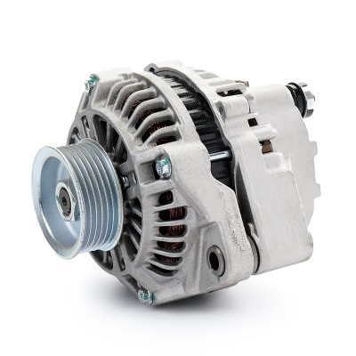 Alternator RIDEX 4G0050R 4G0050R - foto 3