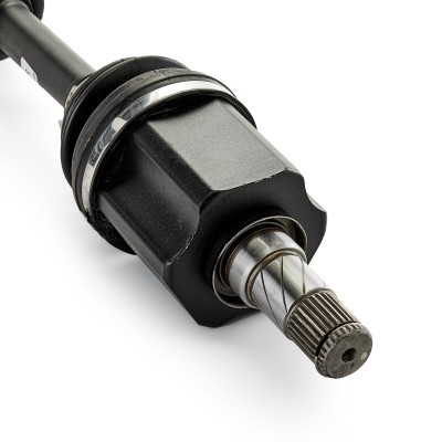 Półoś Napędowa RIDEX 13D0160R 13D0160R - foto 6