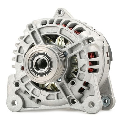 Alternator RIDEX 4G0961 4G0961 - foto 3