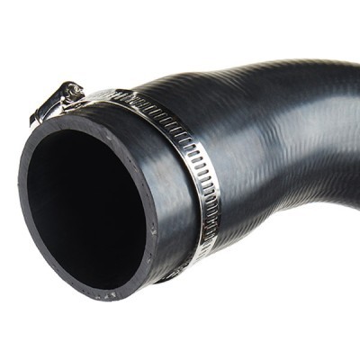 Rura Wąż Turbo Intercoolera RIDEX 3314C0265 3314C0265 - foto 5